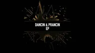 Santo Arrosa - Dancin & Prancin EP [SHL]