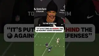 Kyler Murray NEEDS Cardinals Offense To Start Faster