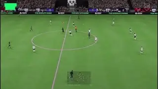 FC24 Champs - Sam Kerr's TOTS x Kingsley Coman's FUT Birthday