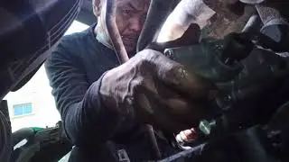 mercedes benz actros diesel pump  fitting