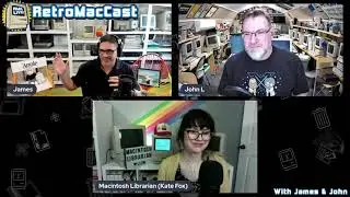 RetroMacCast Episode 579