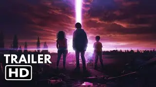 The Lightning Code | Trailer Oficial (2025) | Legendado