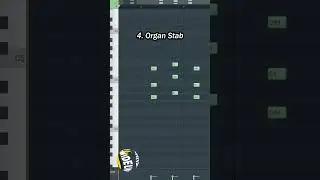 How to make stabby glo beats pt 2