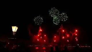 Epcot Forever - 10/5/23