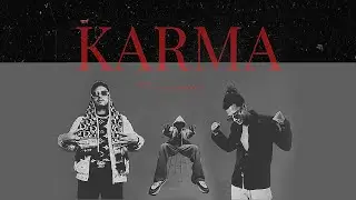 কৰ্ম | | KARMA (OFFICIAL VIDEO) R.R  x  GULU KAI  x  SIYOR90s