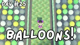 Day 25 - I Designed a Halloween Island in 30 Days