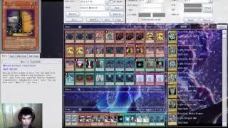 Domain Monarch Deck Profile February 2017 Format | Team Starlight YGO