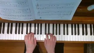 The Spanish Guitar - Piano Adventures Level 1 Performance Book