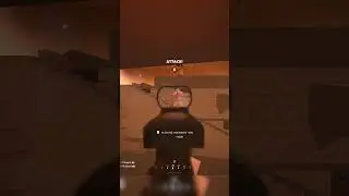 This is Why I Love the AK74 in Battlebit Remastered