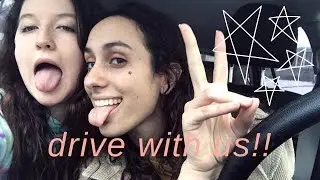 GET LIT WITH US // BOMB driving playlist