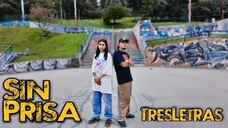 TresLetras - Sin prisa [[Video Oficial]]