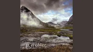 Mellom bakkar og berg