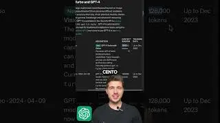 Diferença entre GPT-3 VS GPT-4