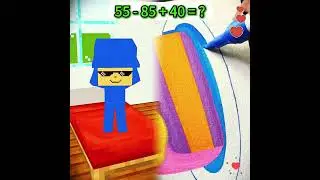 POCOYO Historia larga Capítulo 37 #minecraft #roblox #pocoyo #robux