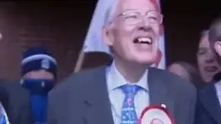 Ian Paisley senior (part 6)