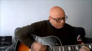 MIRROR IN THE BATHROOM - MARK TAMPLIN