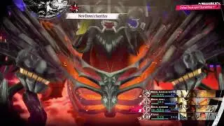 Metaphor: ReFantazio - Full Power Destroyer Charadrius (Hard)