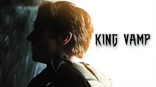 King Vamp - Dark Knight [Batman]