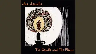 Flame in the Darkness