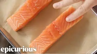 Check Your Salmon For Freshness