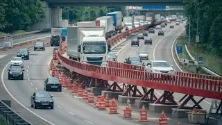 10 INSANE Road Technologies You Won&rsquo;t Believe Exist! (2024)