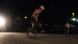 CMQ 2016 - Qualifications Flatland - Jack Sebben