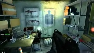 Let's play SWAT 4 (18+)