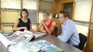 Motorized Window Fashions