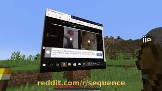 [EN] Minecraft - The Computer v2 (Overwatch in Minecraft)