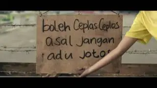 TVC EXTRA JOSS BLEND - DEMO