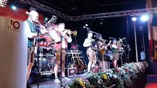 Riedberg Quintett - AUF DEM FLOHMARKT