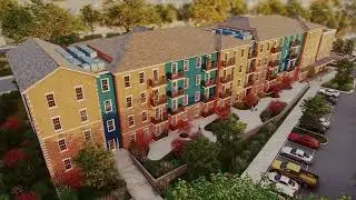 The Future is Now at The Interurban Delphi &ndash; Your New Home Awaits!