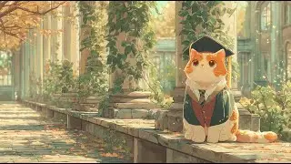 Your Hard Work Will Shine Through / Focused Lo-fi Beats for Final Exams
