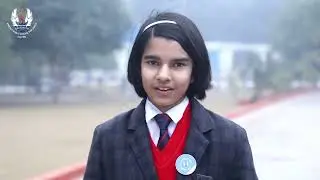 Meerut Public School For Girls (Best Girls School in India)
