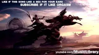 City Of The Fallen - Voice Of Rushing Waters (Divine Power - Volume 5)