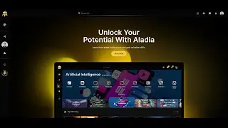 Create and Edit Repeated Event in Multiple Calendar on Aladia
