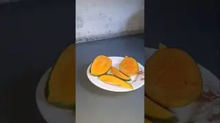 Best star mango sweet recipe😋💯#shortsfeed #food #foodpassion #sweetrecipe #sweet#ytshorts #foodie
