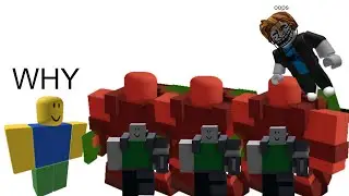 Basically CTD PvP