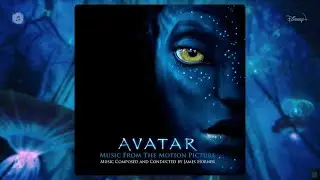 James Horner - Funeral Chant (Avatar)
