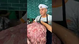 1 Kilo Et D&ouml;ner 1000₺ Etimizin Terbiyesi &Ouml;zel D&ouml;nerimizin Lezzeti G&uuml;zel !