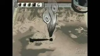 Okami PlayStation 2 Trailer - Official Trailer