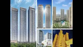 Experion Saatori Sector 151 Noida-9718048608