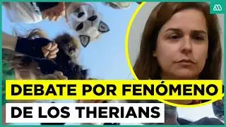 &iquest;Qu&eacute; son los Therians? J&oacute;venes que se identifican como animales son virales en Argentina