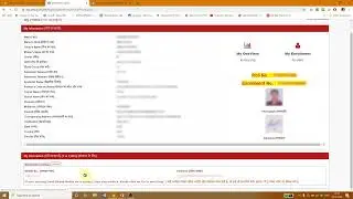 How To Update Details In AKTU Portal For Students