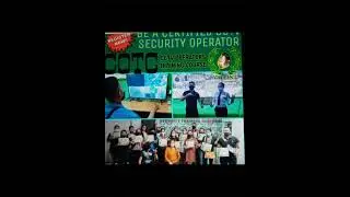 VALIANT SECURITY TRAINING CENTER CCTV COURSE