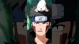 The Dog Handler Who Considered Minato his Younger Brother!