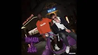 Timata - Rollin (feat. JE44)