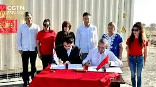 Gobierno cubano acelera el paso de producir electricidad con fuentes renovables