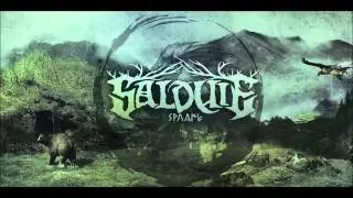 Hidromiel - SALDUIE (IMBOLC, 2014)