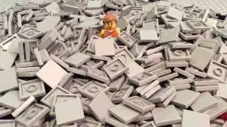 LEGO Haul